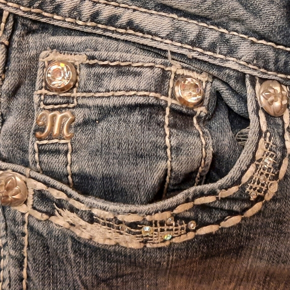 Miss Me Jeans - Picture 6 of 10
